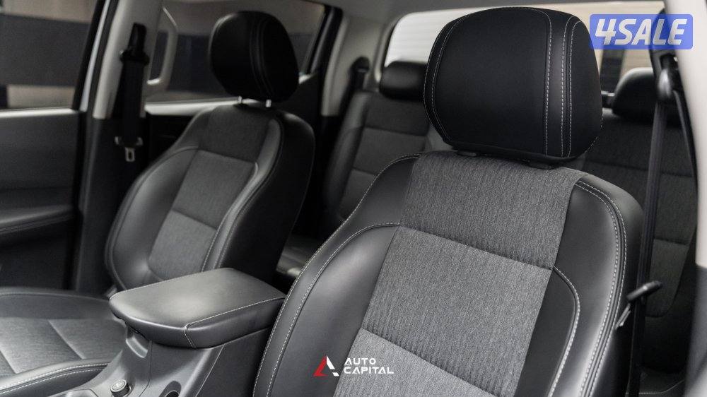 Peugeot Landtrek - Pick UP  S.Specs STP Sound & Heat insulation9