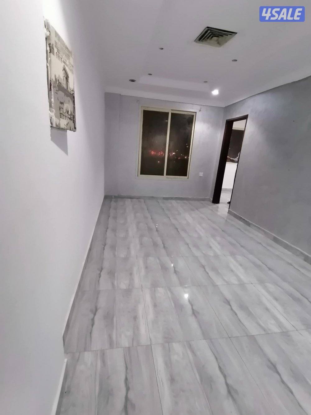 شقق للايجار  السالميه1