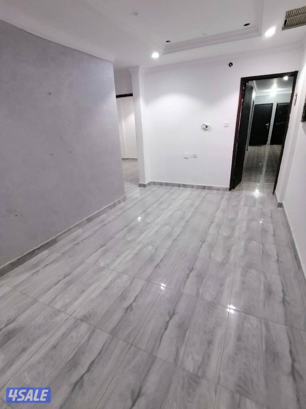 شقق للايجار  السالميه3