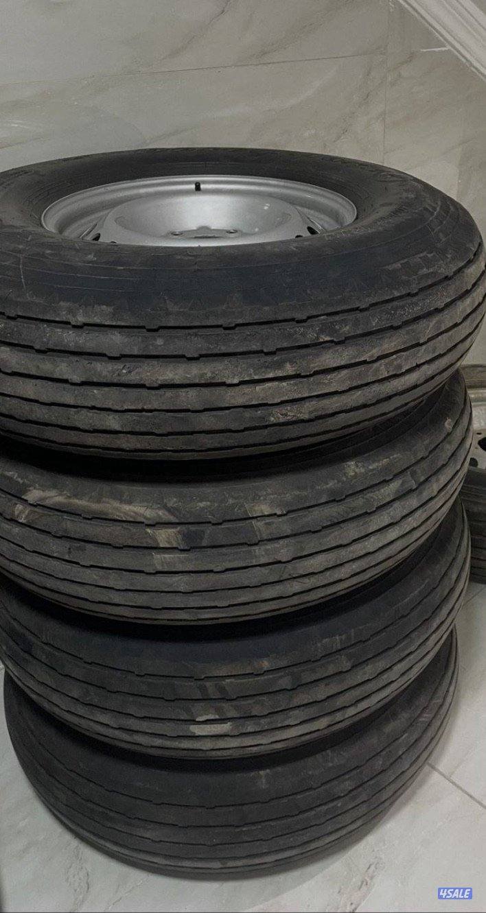 للبيع توير بيلوان مع رنقت هلل رقم1