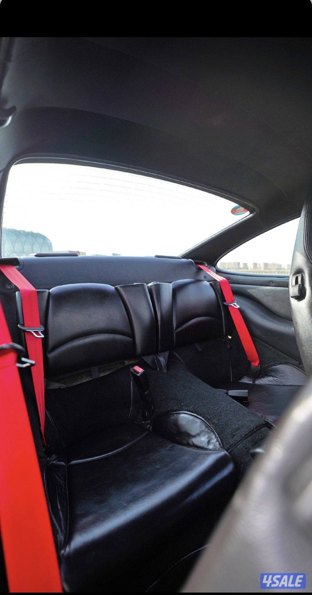 بورش كاريرا 9934