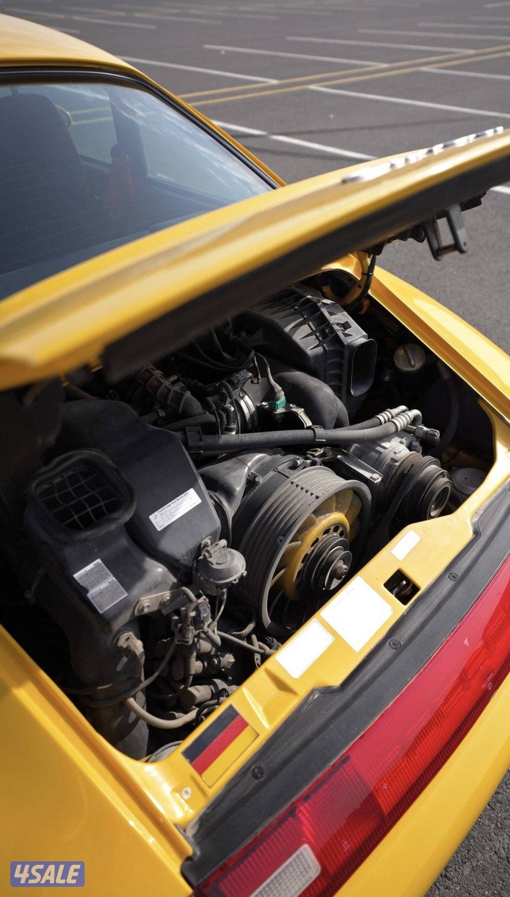 بورش كاريرا 9938