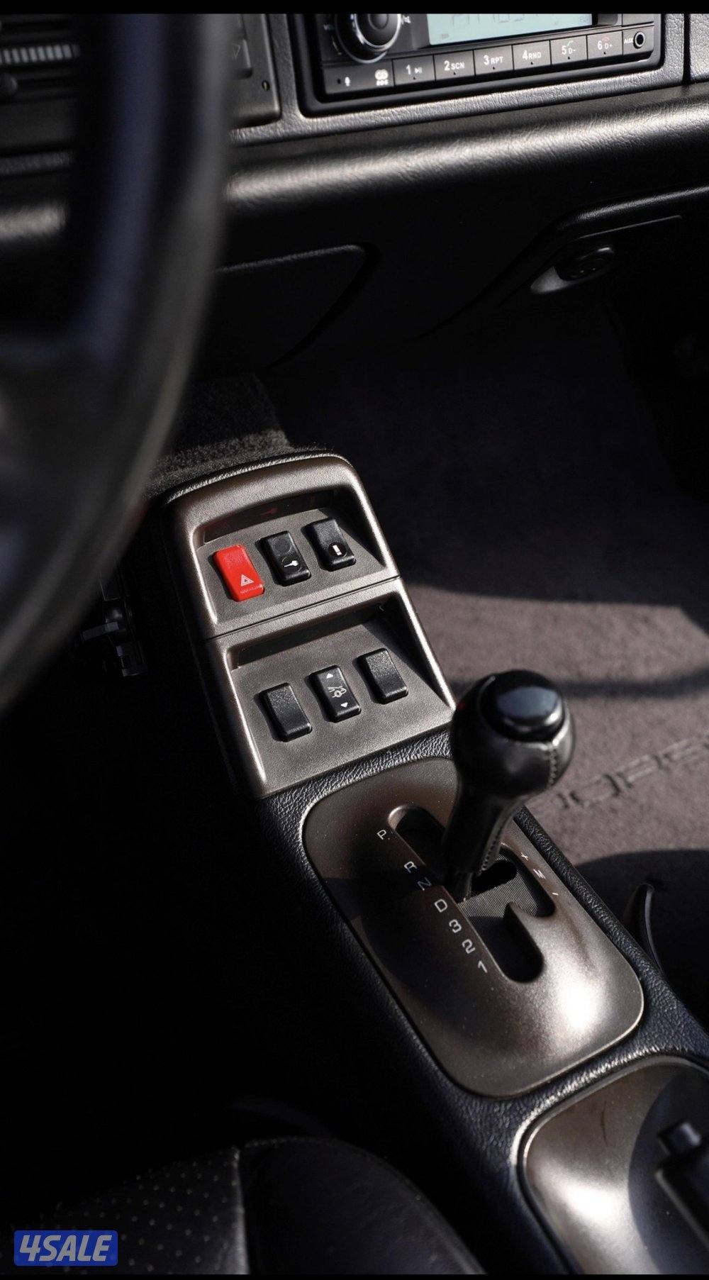 بورش كاريرا 9939