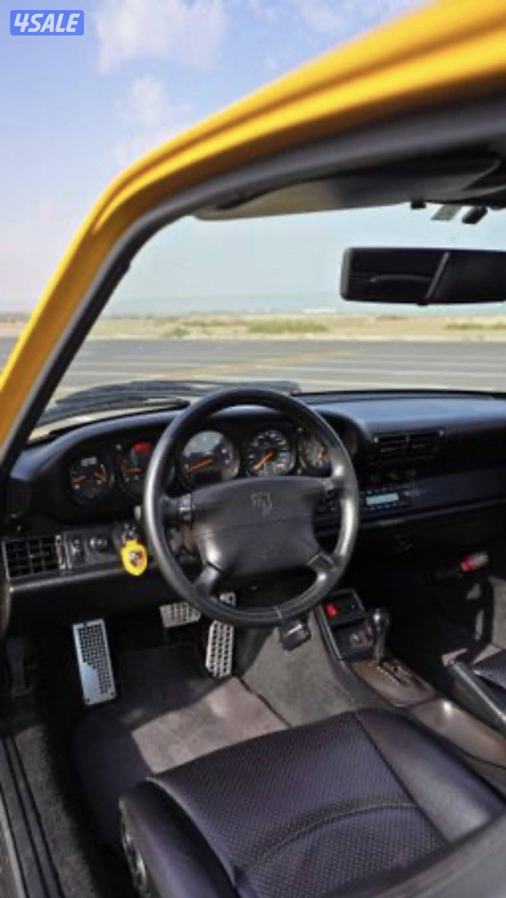 بورش كاريرا 99310