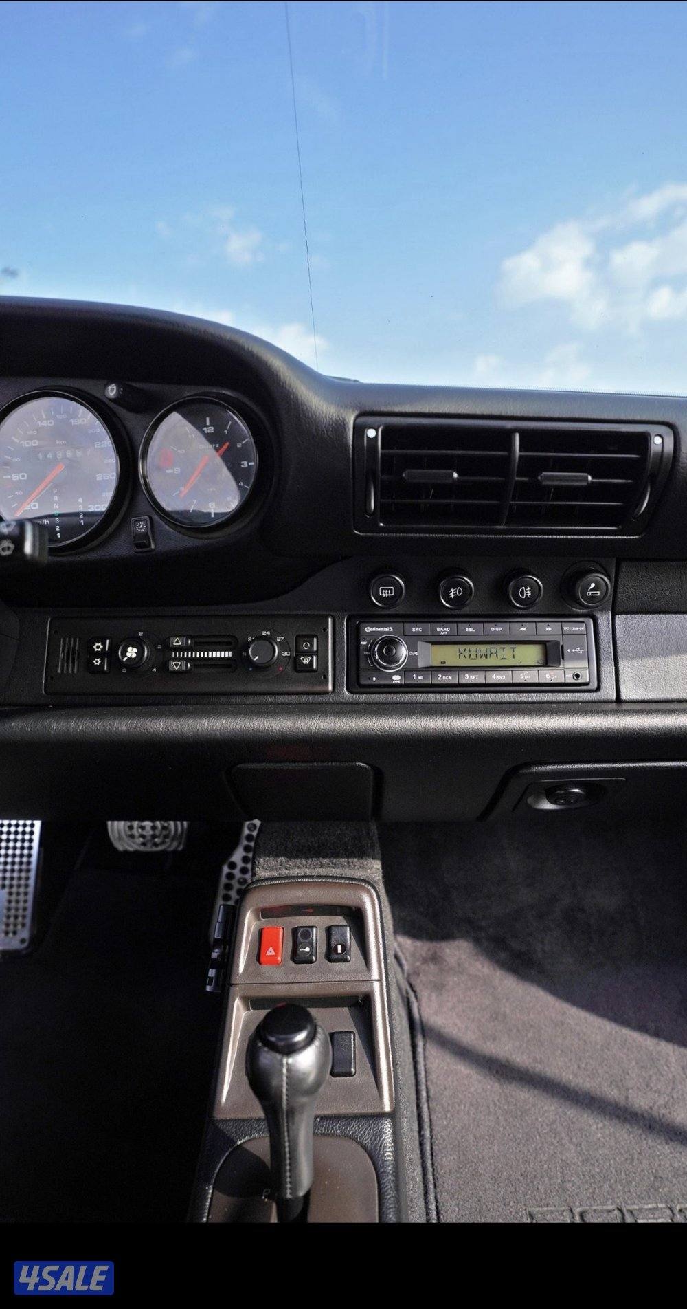 بورش كاريرا 99314