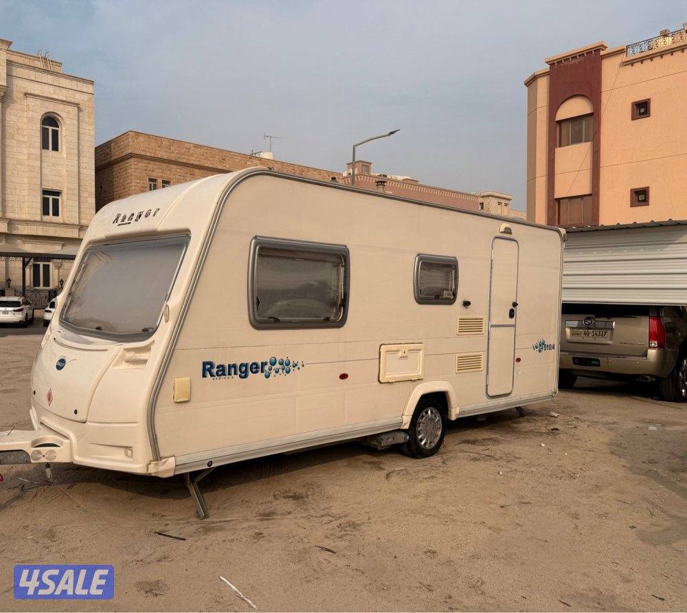 كرفان بيلي0