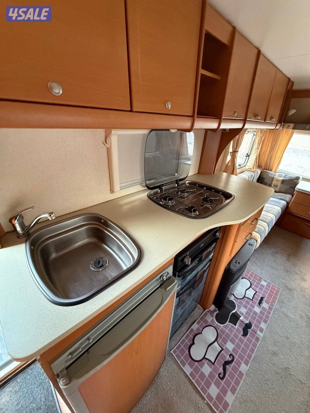 كرفان بيلي4