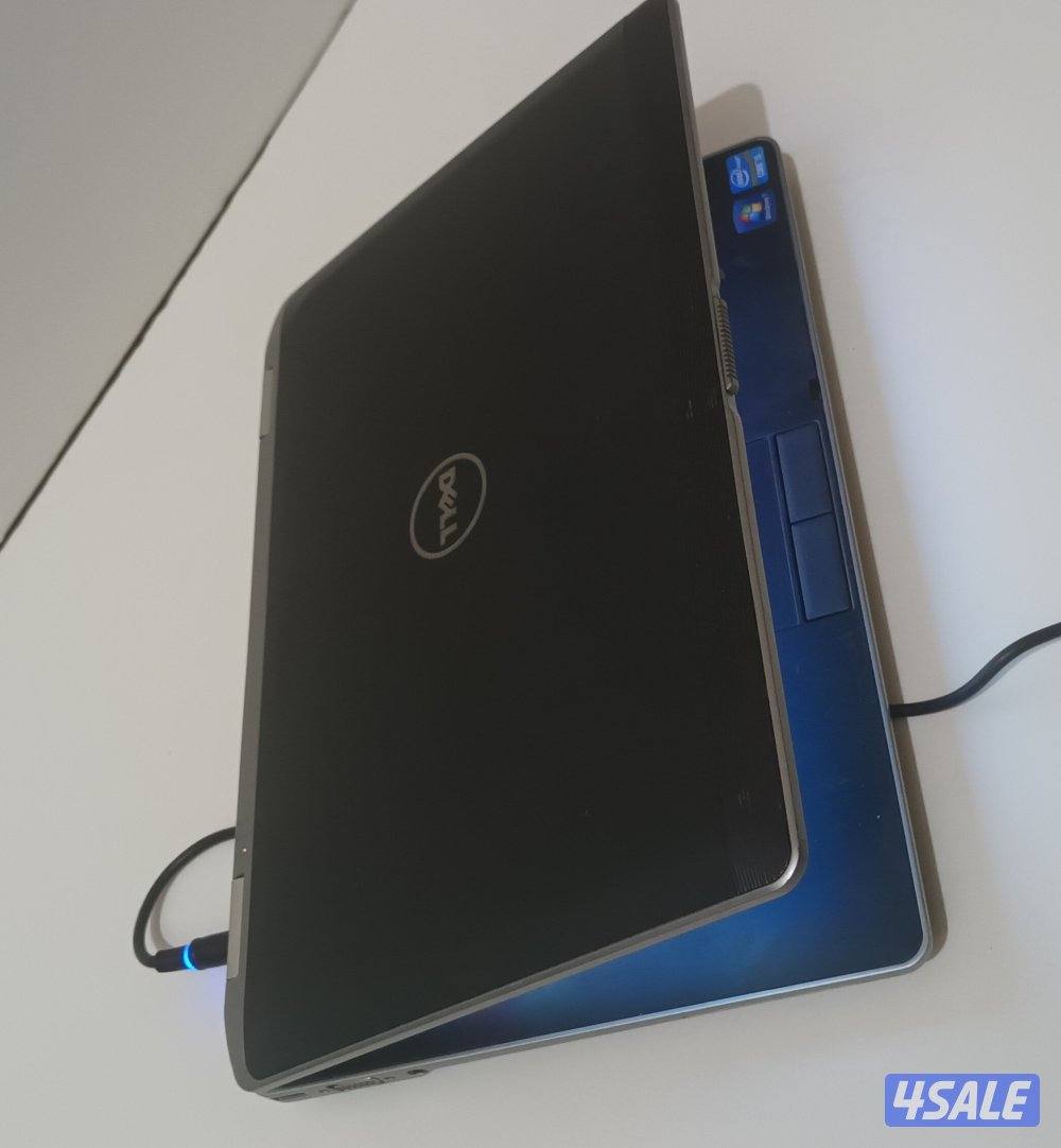 Dell core i54