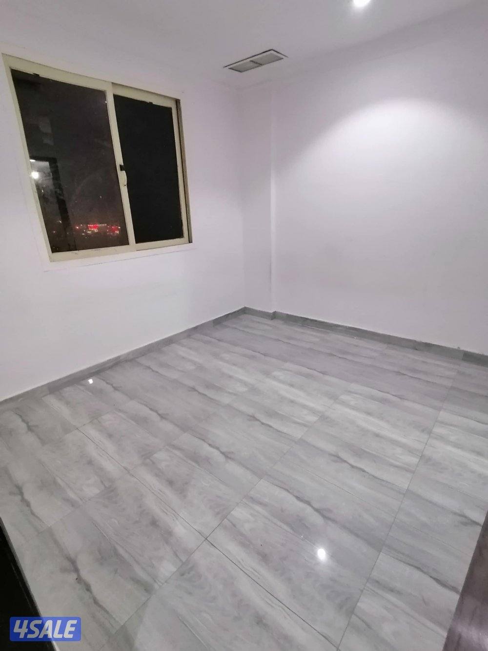 شقق للايجار  السالميه4