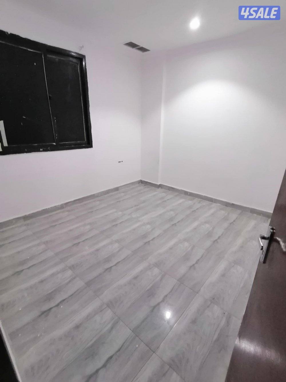 شقق للايجار  السالميه5