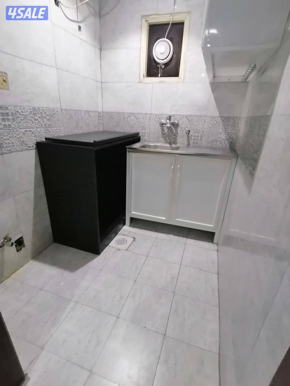 شقق للايجار  السالميه7