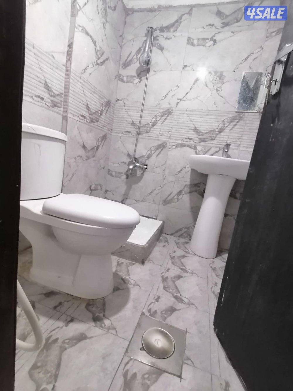 شقق للايجار  السالميه8