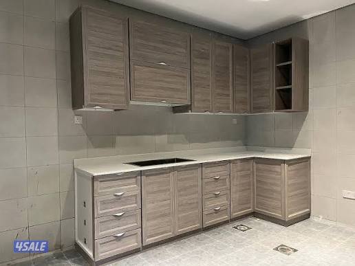 تصنيع وصيانة مطابخ الالمونيوم3