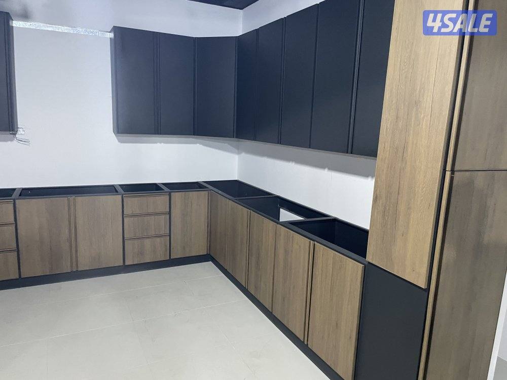 تصنيع وصيانة مطابخ الالمونيوم8