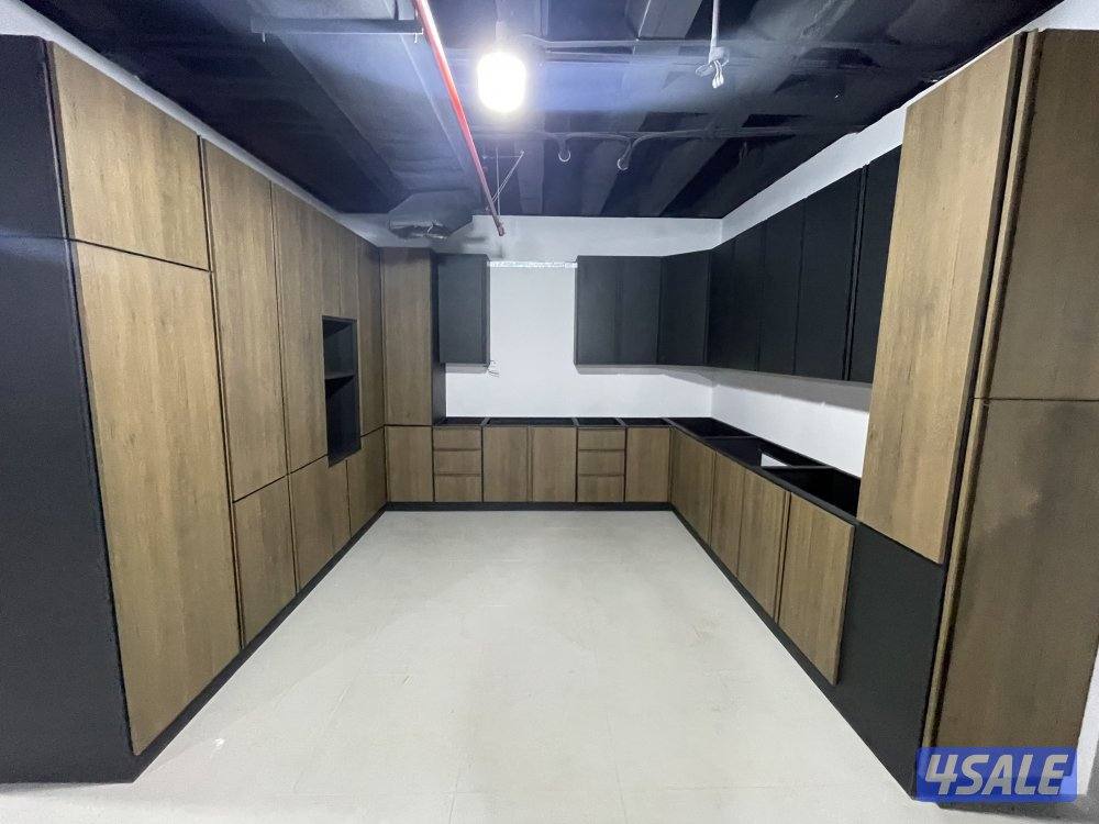 تصنيع وصيانة مطابخ الالمونيوم9