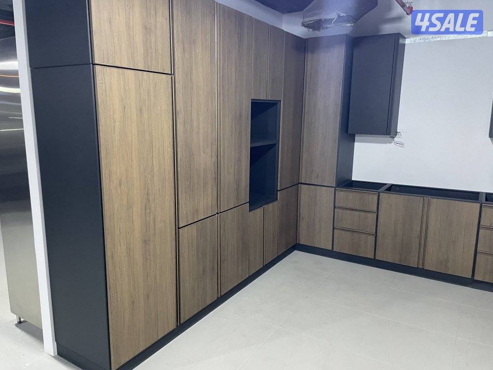 تصنيع وصيانة مطابخ الالمونيوم10