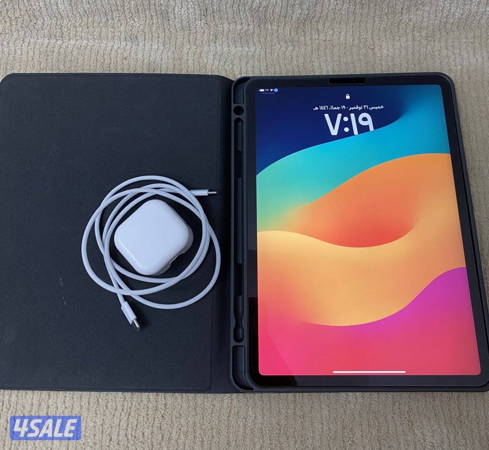 للبيع ايباد برو 2021 11 انش السعر ثابت الرجاء عدم الاحراج0