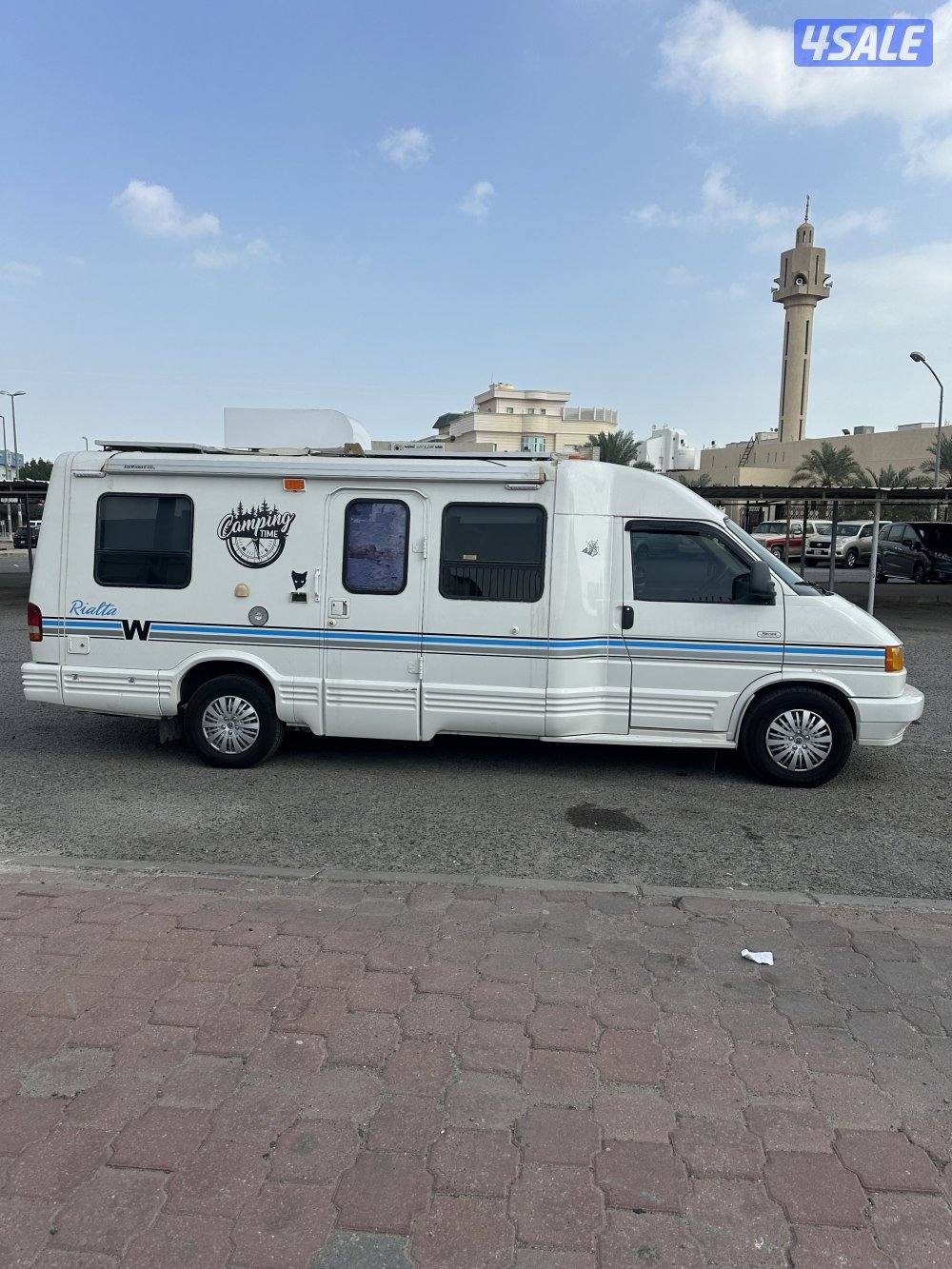 كرفان للبيع0