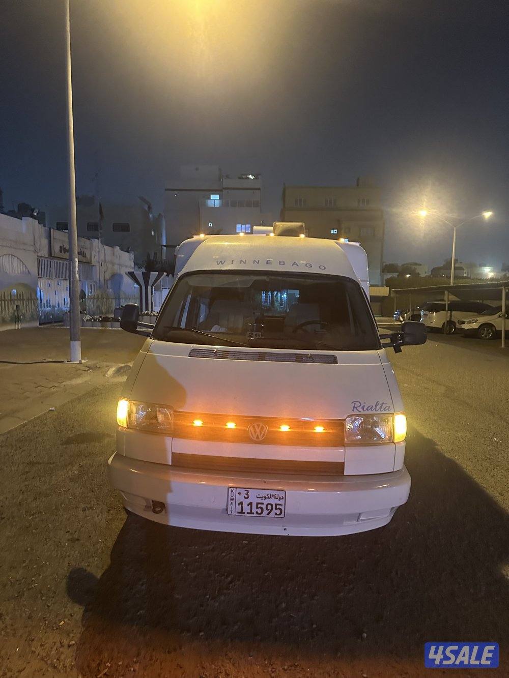 كرفان للبيع1