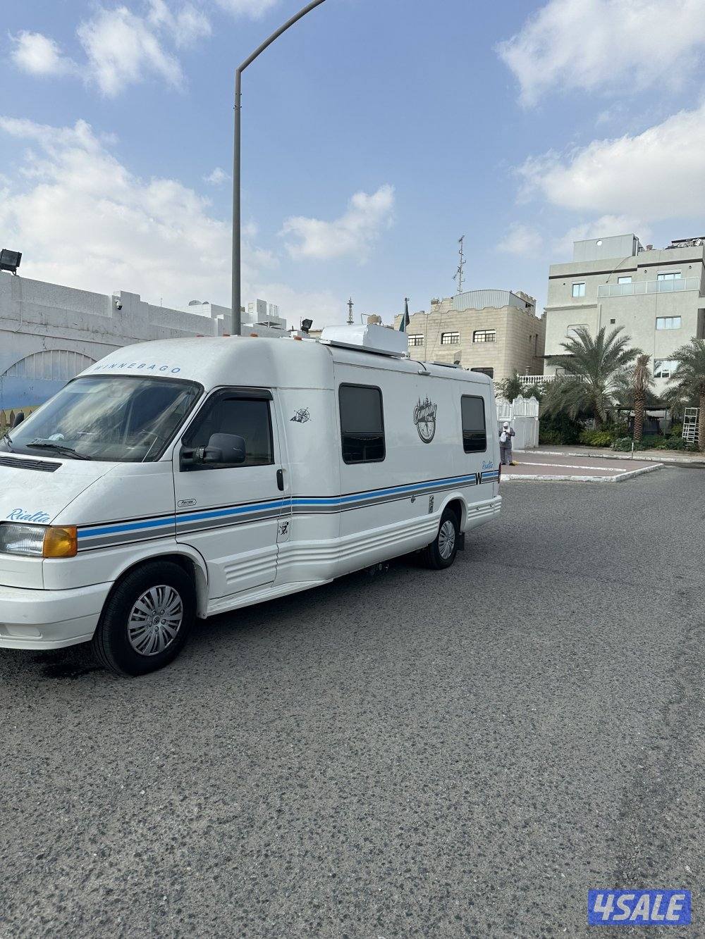 كرفان للبيع2