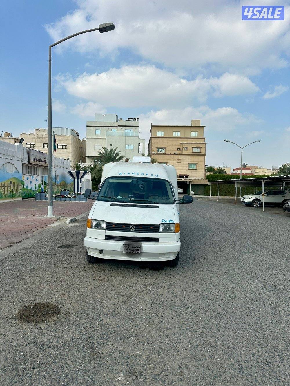 كرفان للبيع3