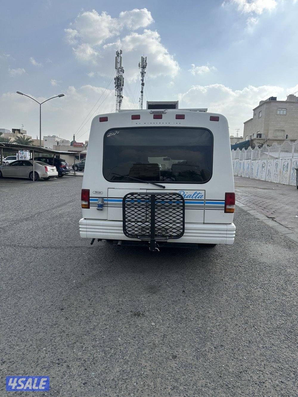 كرفان للبيع4