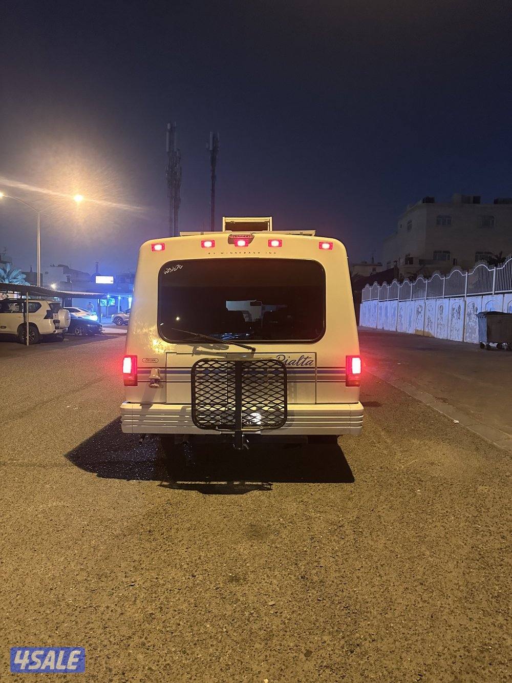 كرفان للبيع5