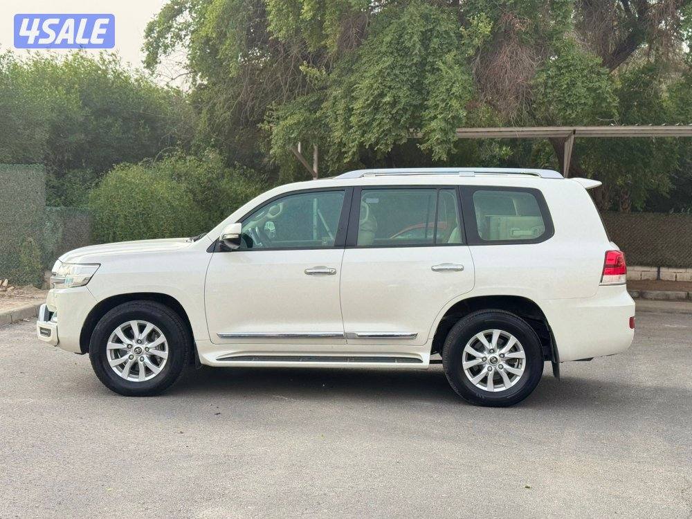 لاندكروز 20191