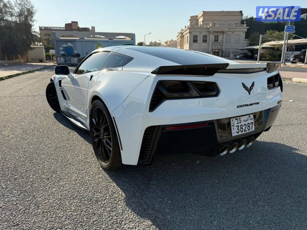 كورفت grandsport 20181