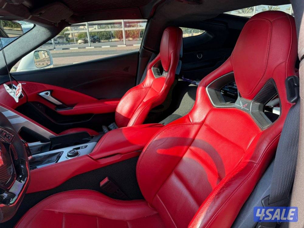 كورفت grandsport 20183