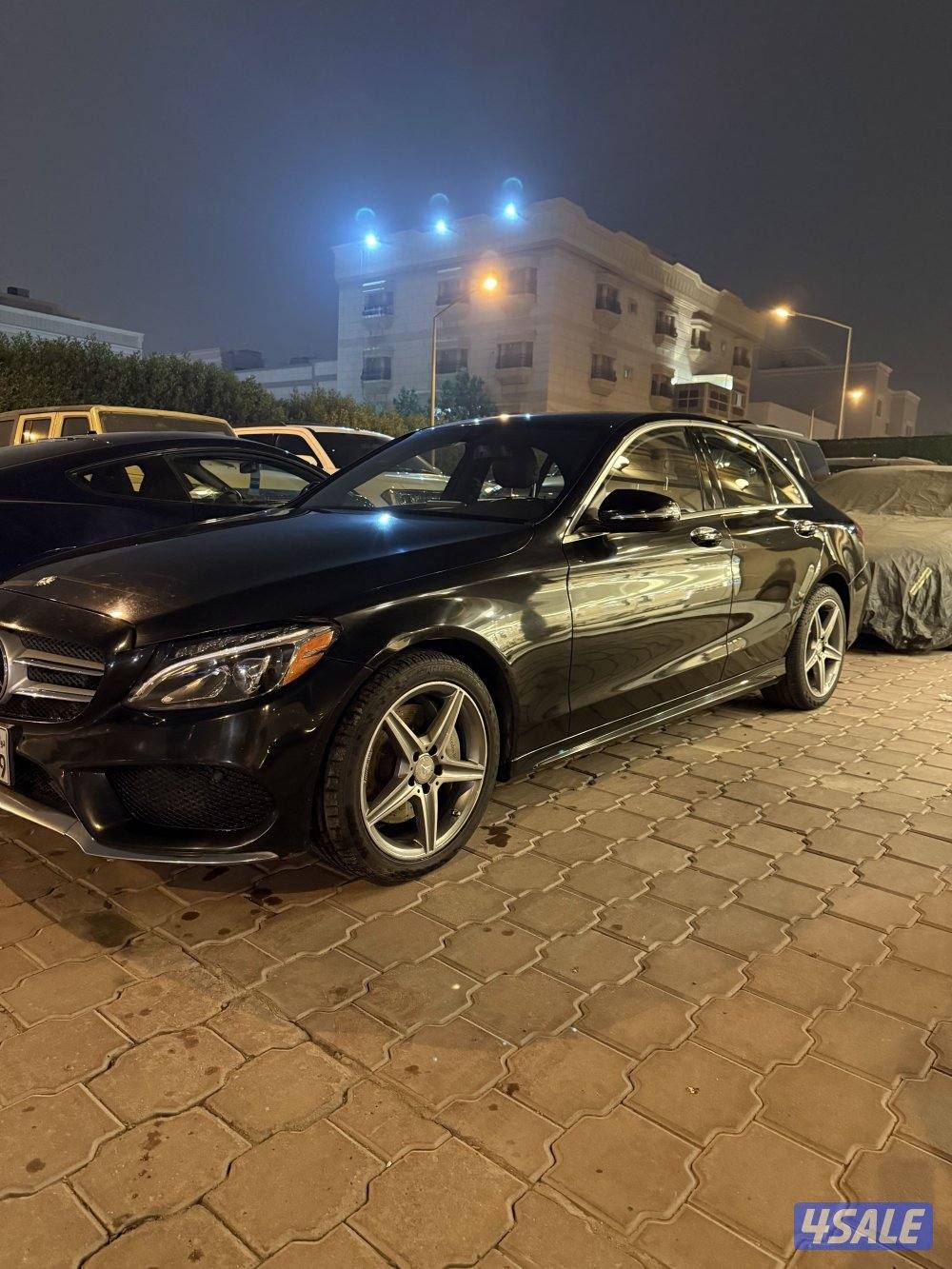 للبيع مرسيدس C3003