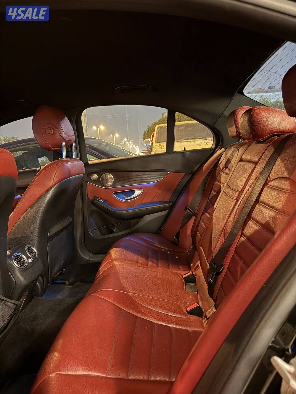 للبيع مرسيدس C3006