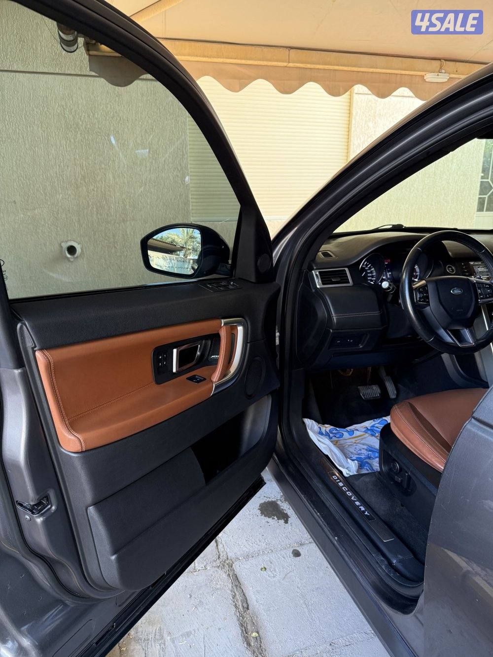 للبيع ديسكفري سبورت3