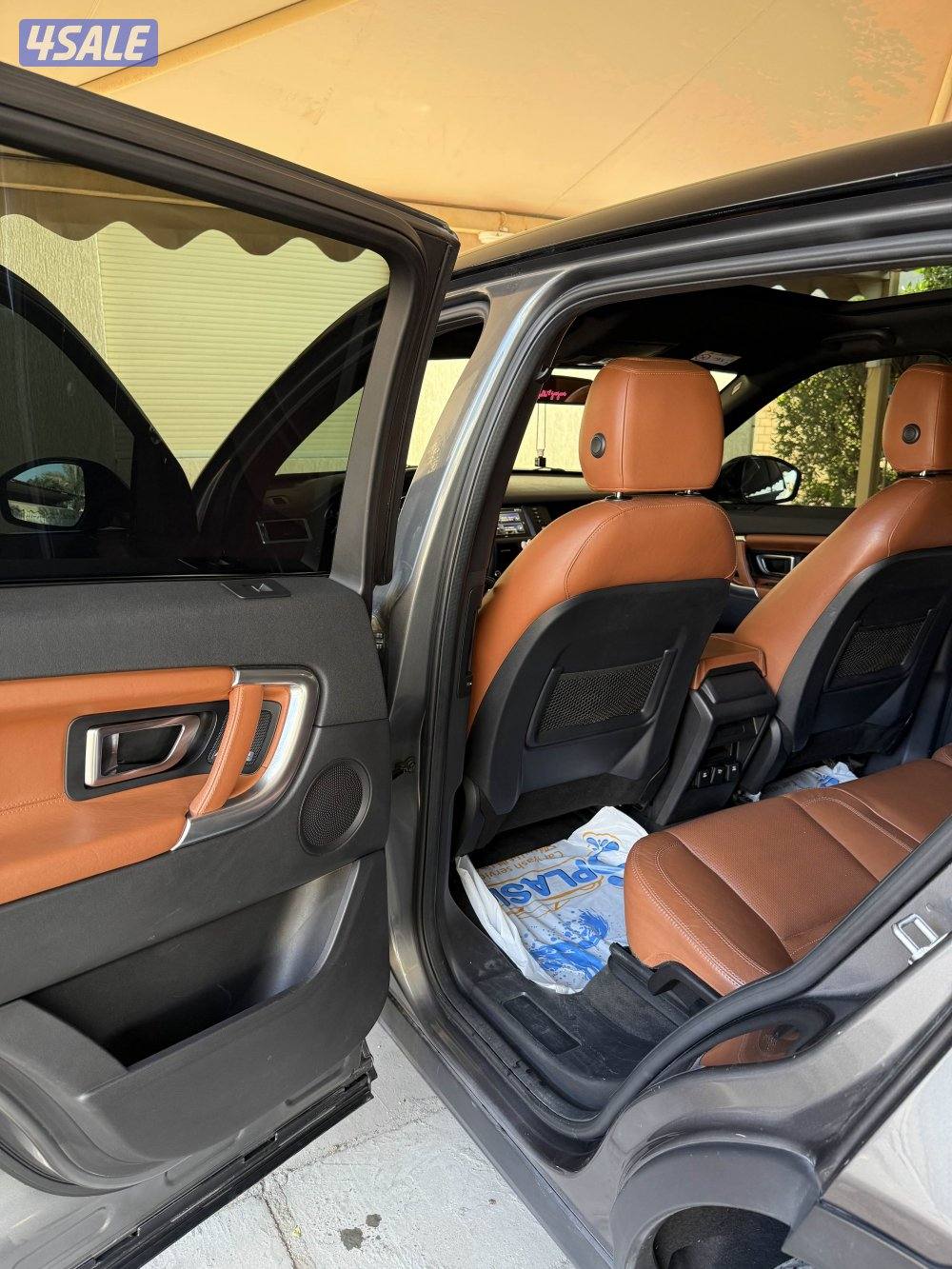 للبيع ديسكفري سبورت6