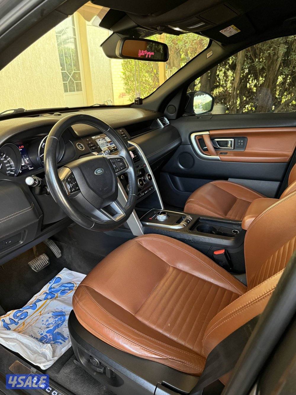 للبيع ديسكفري سبورت8