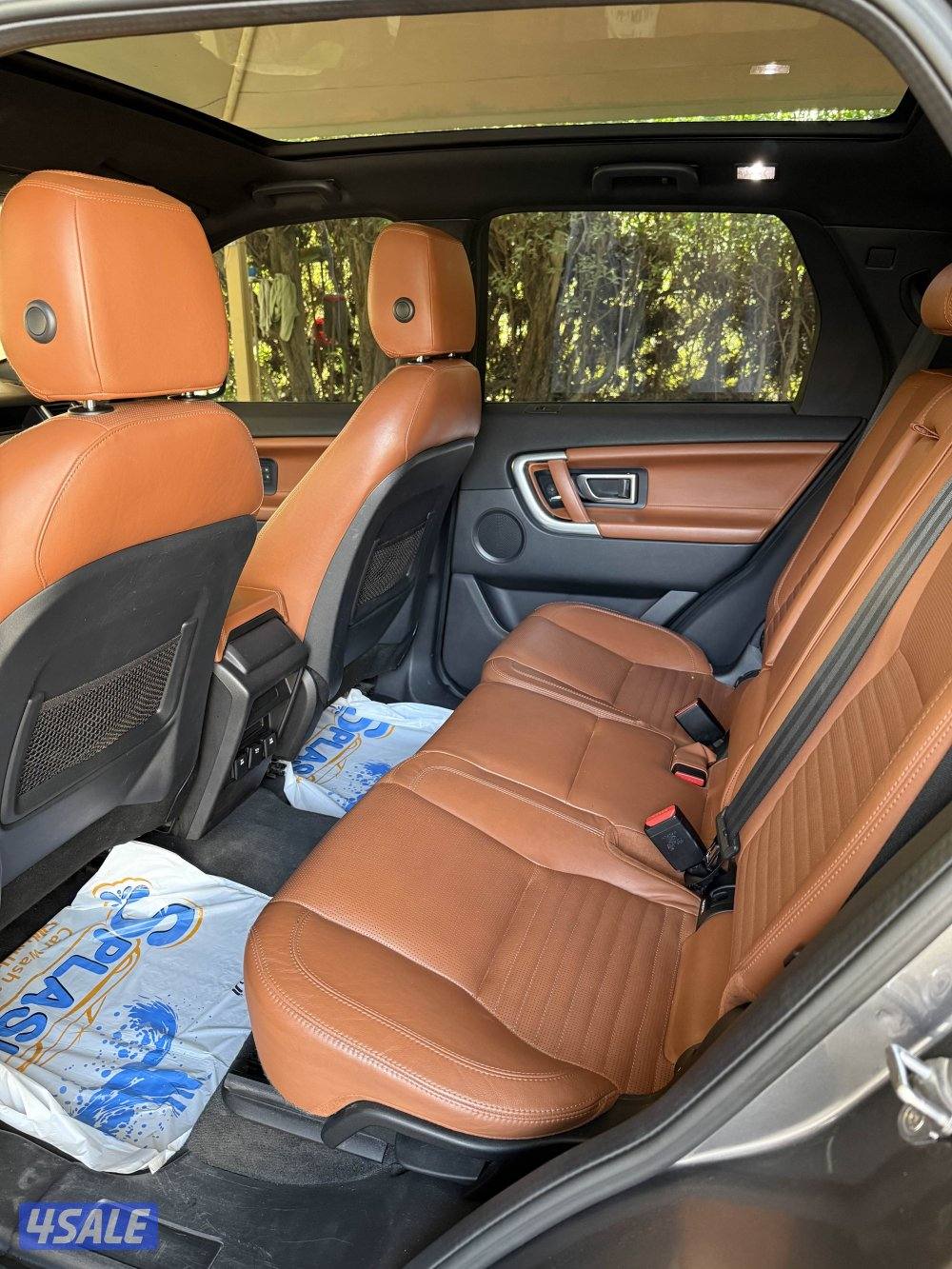 للبيع ديسكفري سبورت10