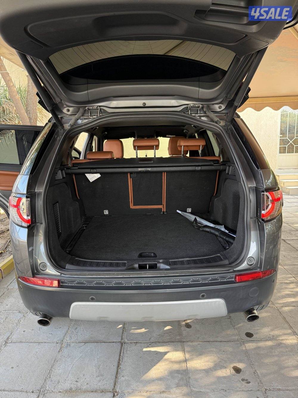 للبيع ديسكفري سبورت11