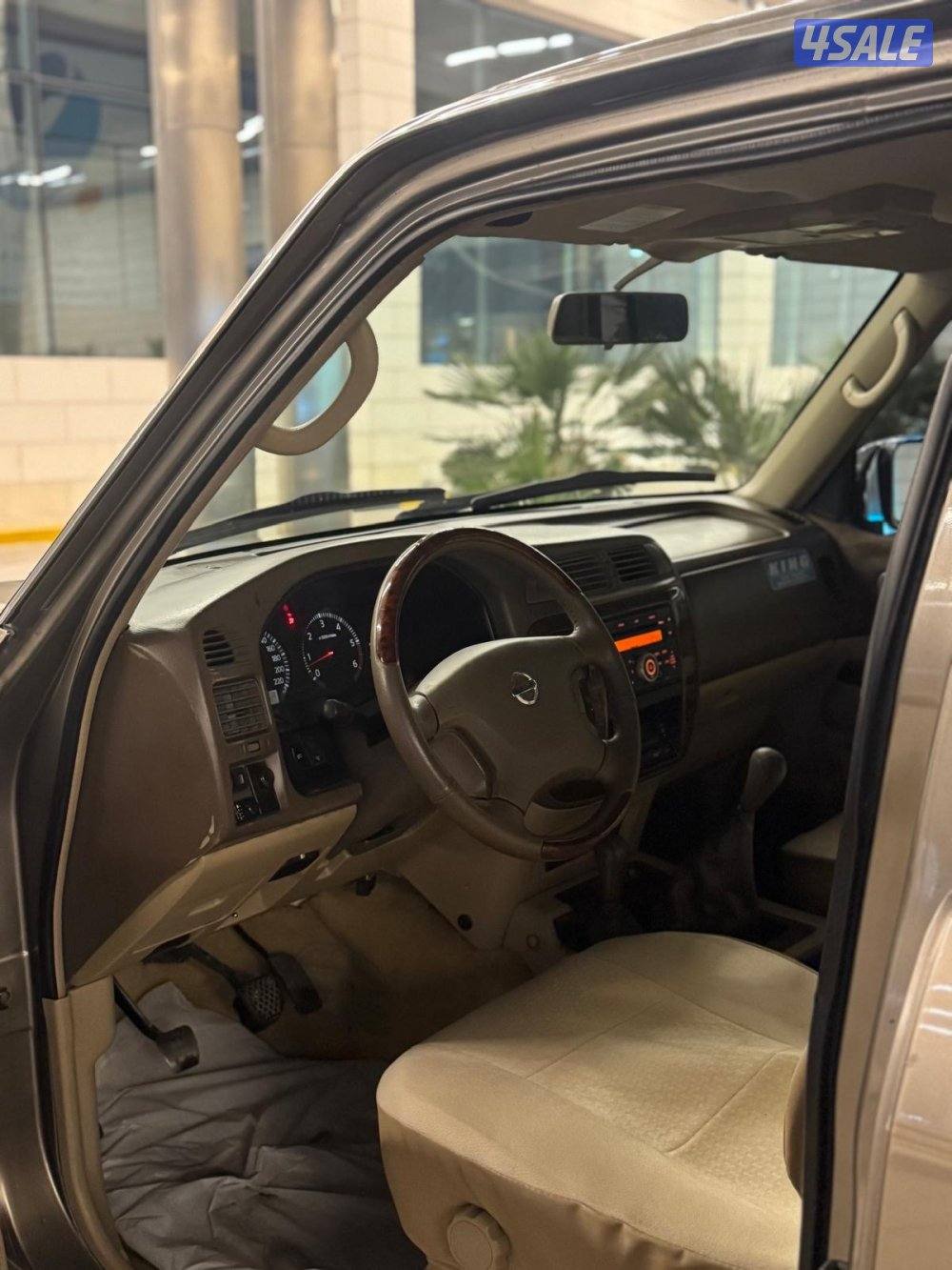 للبيع فتك موديل 20041