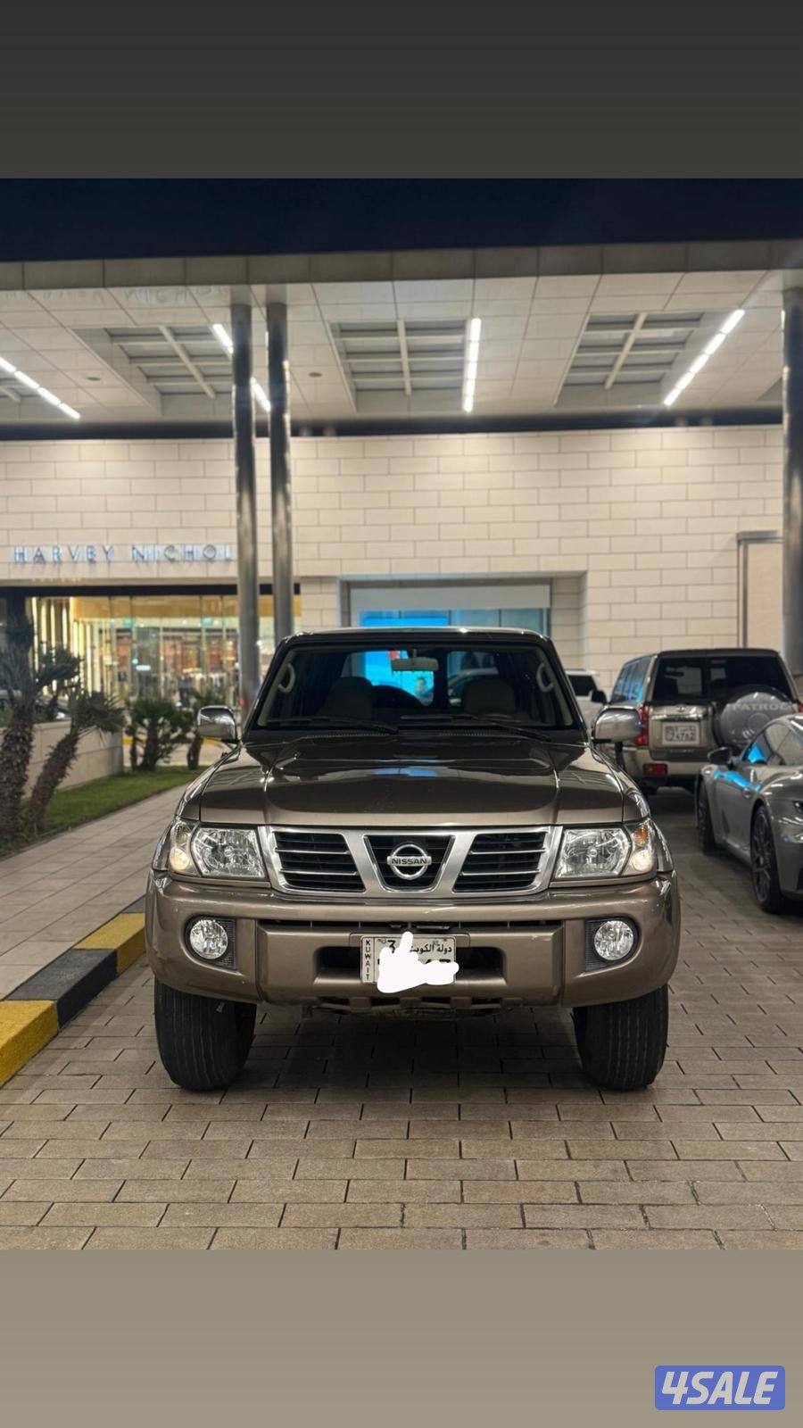 للبيع فتك موديل 20044