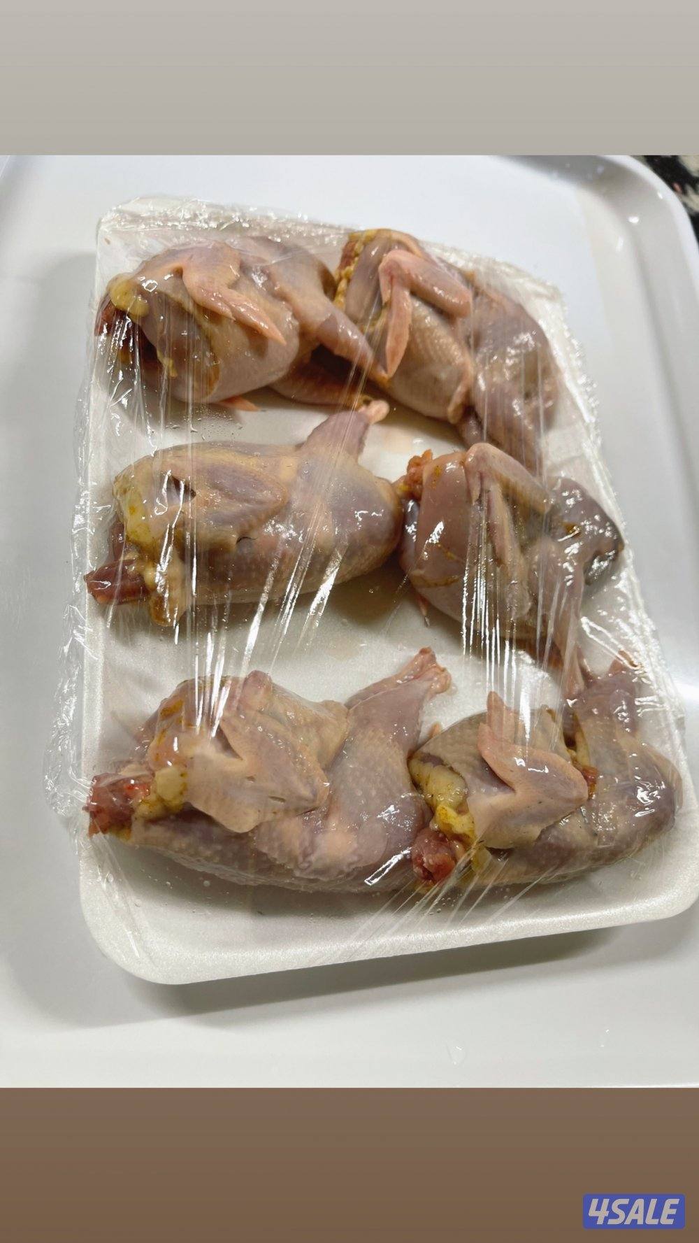 مزرعة السمان4