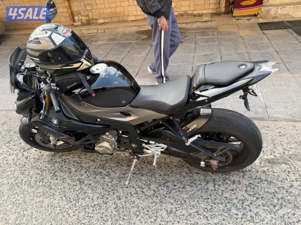 for sale BMW 1000r1