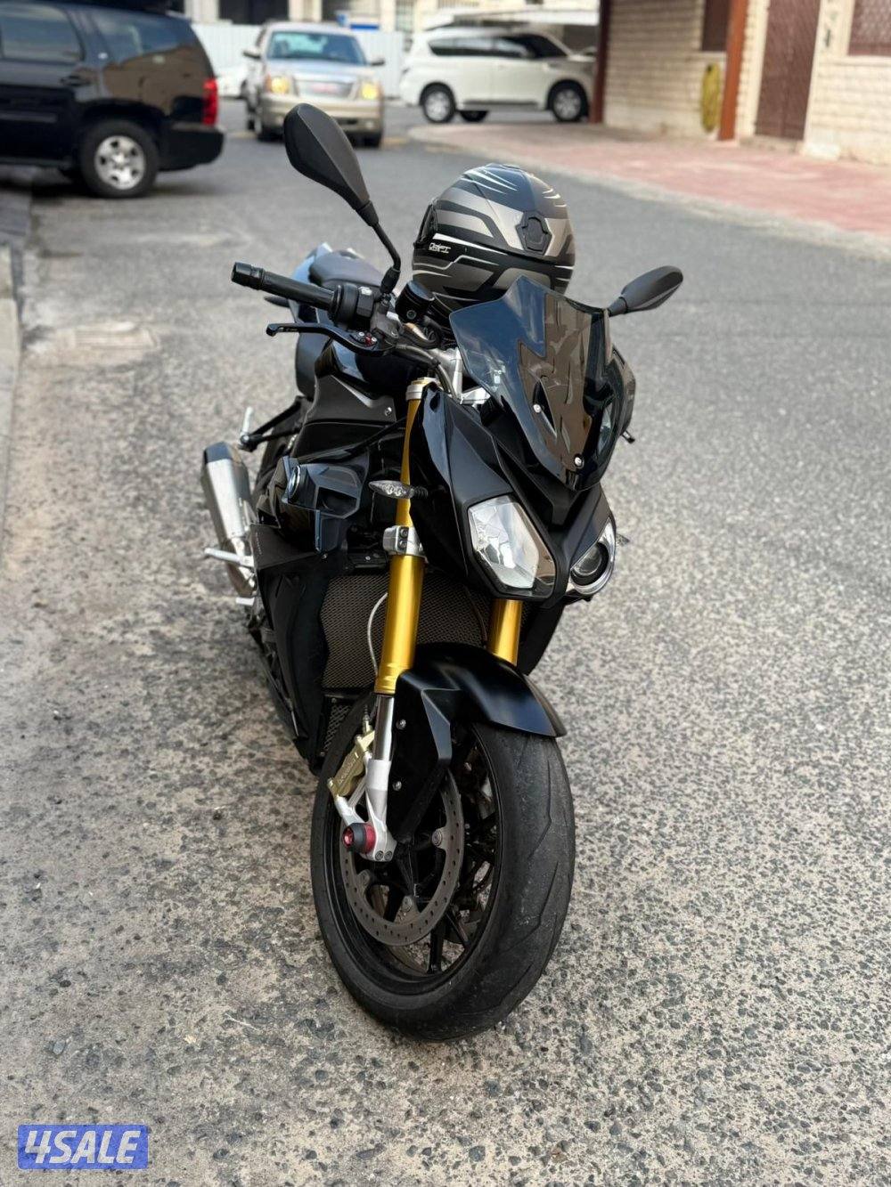 for sale BMW 1000r2