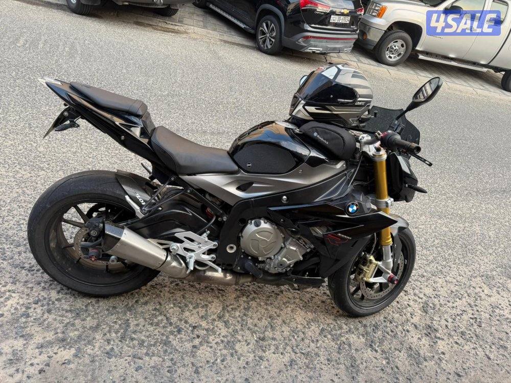 for sale BMW 1000r3