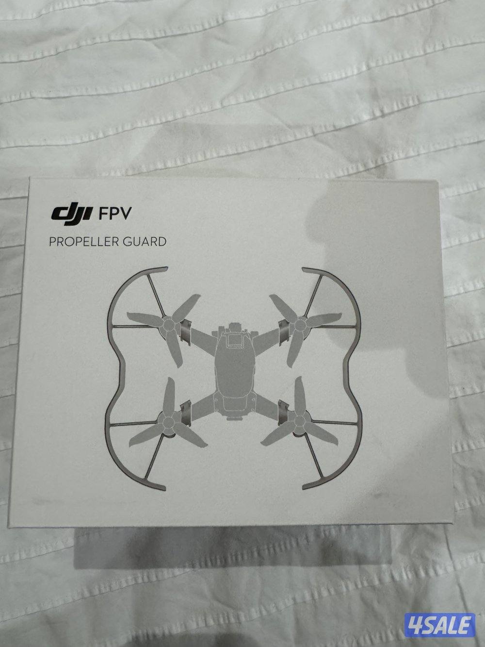 Dji fpv combo(مافي منها يديد)2