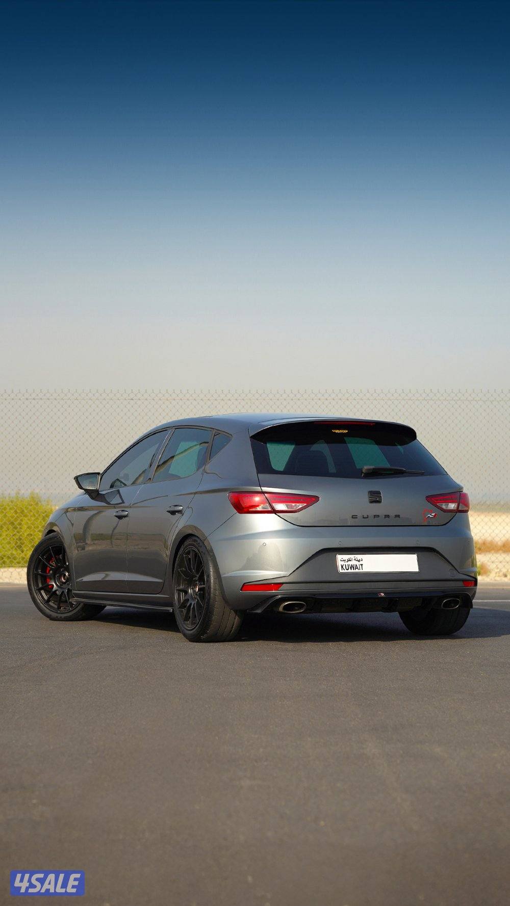 للبيع سيات ليون كوبرا ٢٠١٥3