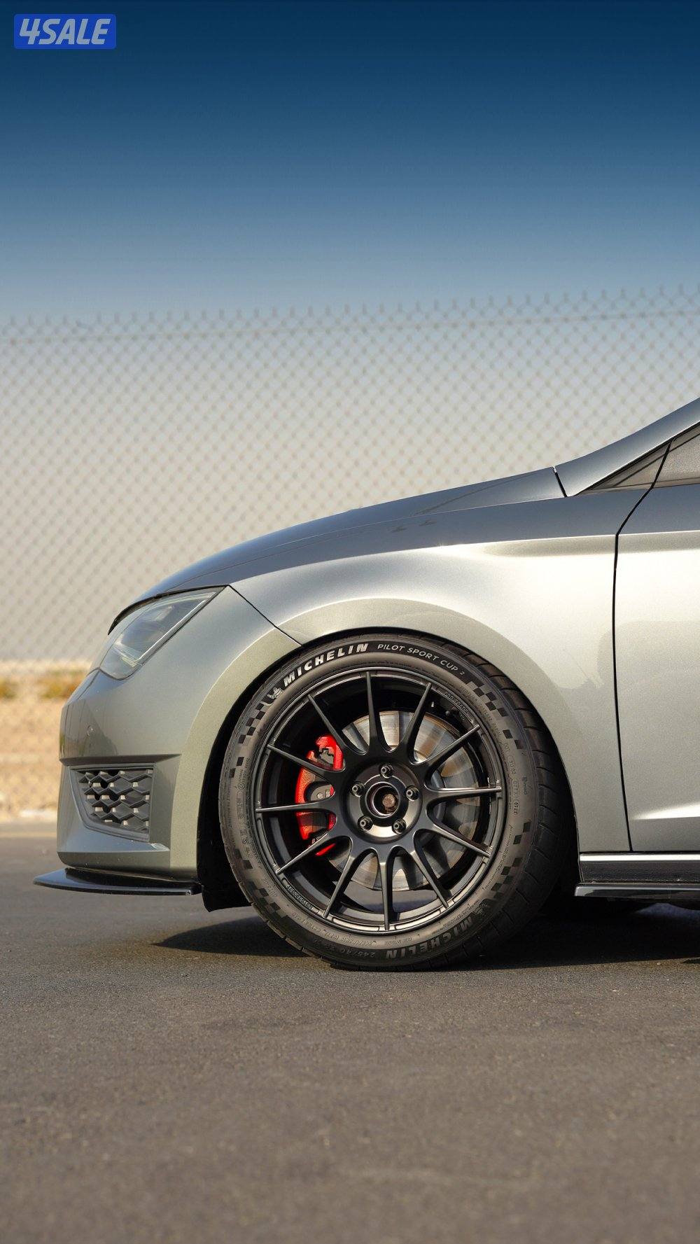 للبيع سيات ليون كوبرا ٢٠١٥4