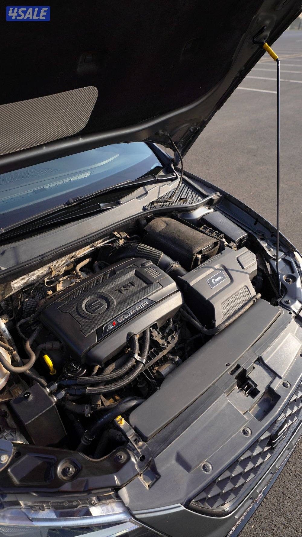 للبيع سيات ليون كوبرا ٢٠١٥7