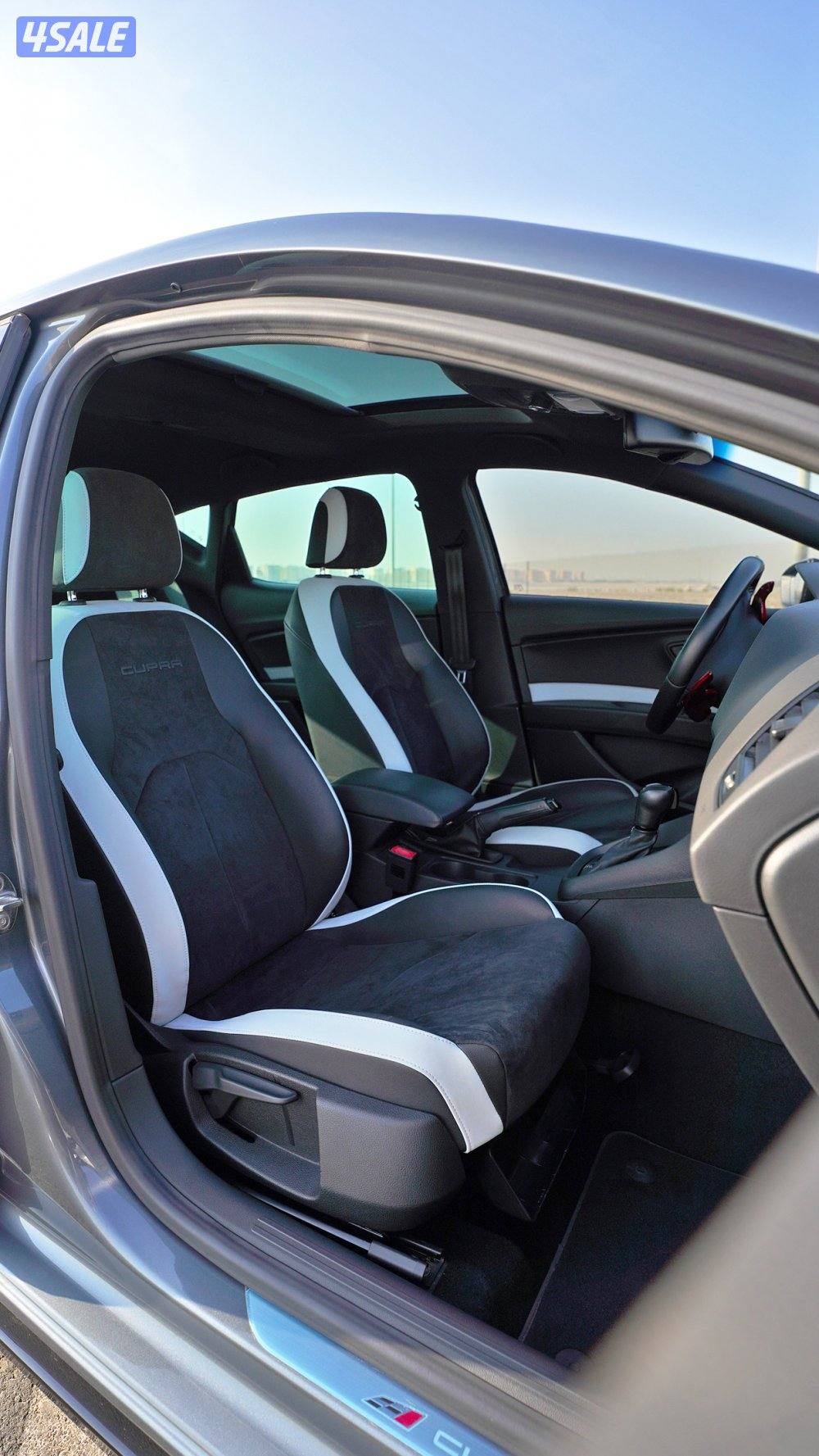 للبيع سيات ليون كوبرا ٢٠١٥12