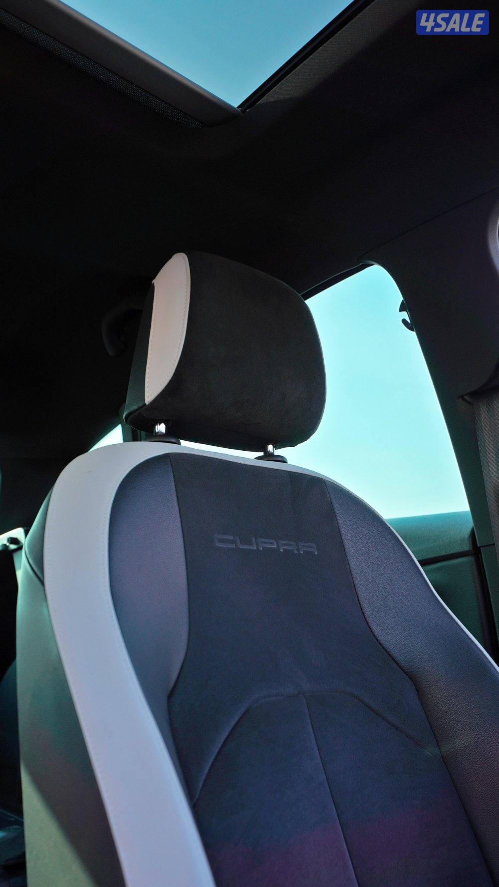 للبيع سيات ليون كوبرا ٢٠١٥14