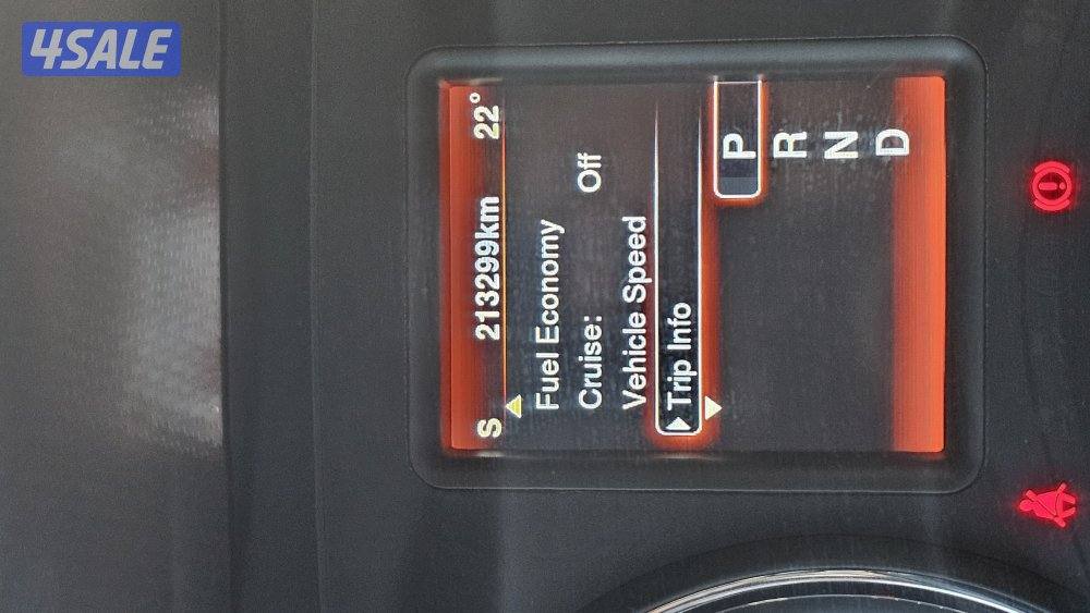 دوج تشارجر هيمي 20130